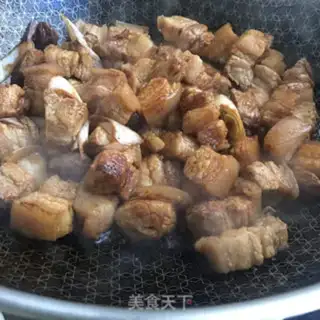 Make Cracker roast step 4