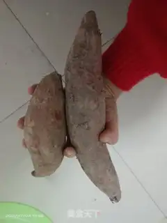 Make Potato soup step 0