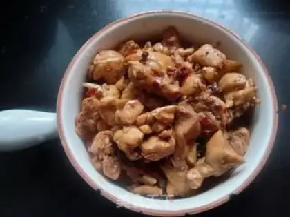 Make Spicy water for chicken legs step 15