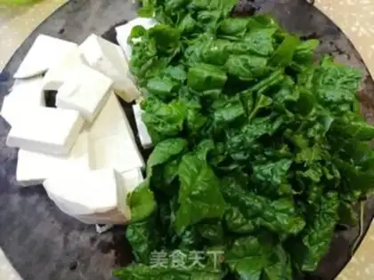 Make Salted radish step 1