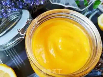 Make Mayo lemonade step 12