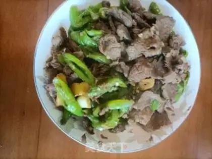 Make Chili step 10