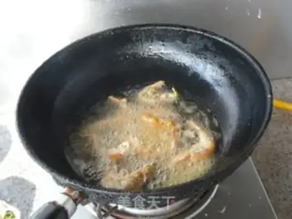 Make Miyagi shrimp step 5