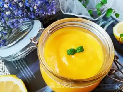 Make Mayo lemonade step 13