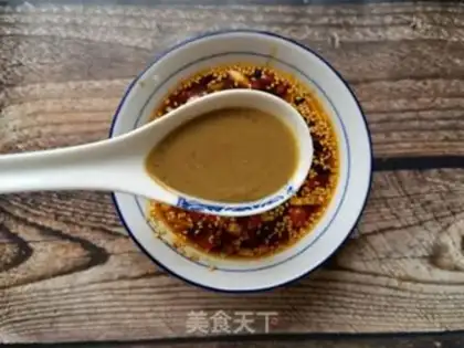 Make Water tofu step 14