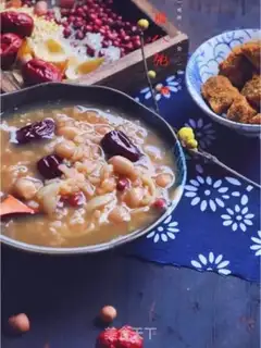 Make Porridge step 6