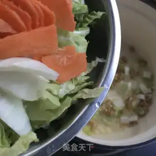 Make Beefball stew step 5
