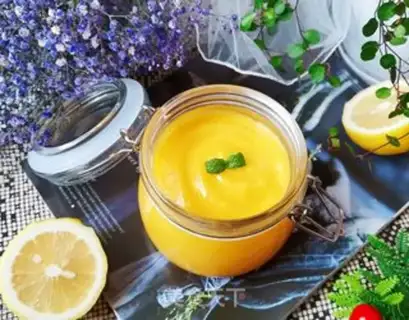 Make Mayo lemonade step 14