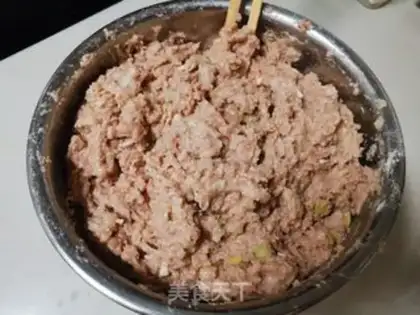 Make Beansball step 4