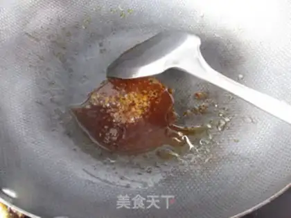 Make Carrot mountain potion step 4