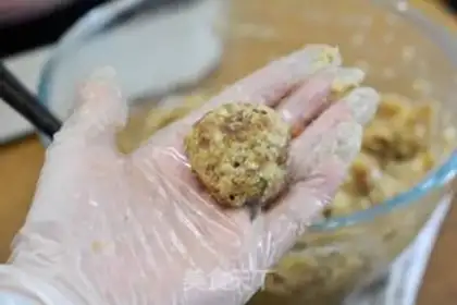 Make Pancakes step 7