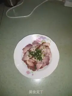 Make Sichuan meat step 5