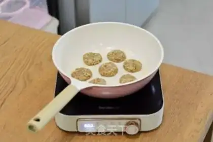 Make Pancakes step 8