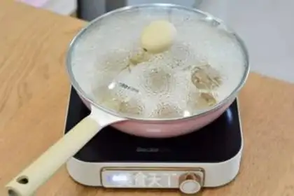 Make Pancakes step 9
