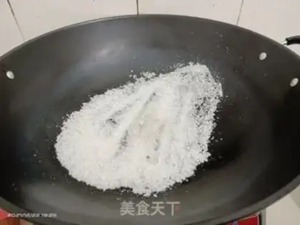 Make Pork liver step 1