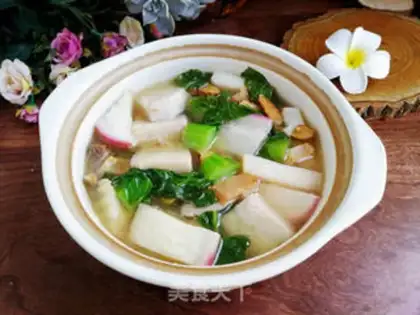 Make Salted radish step 8