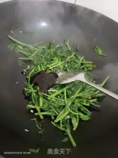 Make Soccer beans step 4