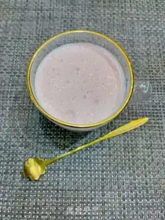 Make A milkshake step 5