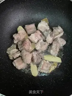 Make Steakbone croquettes step 3