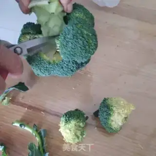 Make Orchid makes carrots step 0