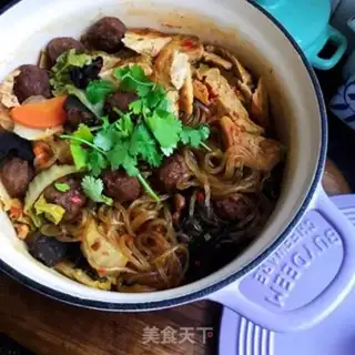 Make Beefball stew step 10