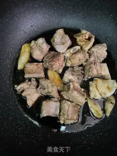 Make Steakbone croquettes step 4