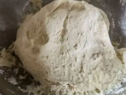 Make The fragrance step 0