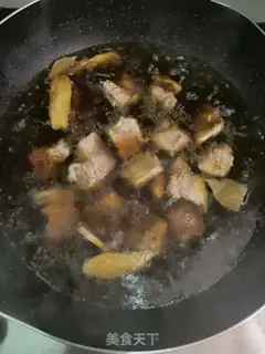 Make Steakbone croquettes step 5