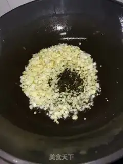 Make Watermelon sauce step 7