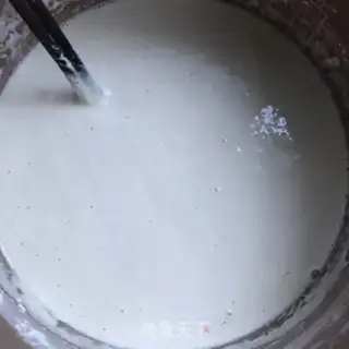 Make Soy sauce step 0