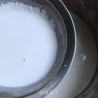 Make Soy sauce step 2