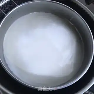 Make Soy sauce step 4