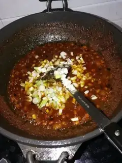 Make Watermelon sauce step 10