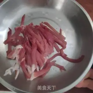 Make Orchid makes carrots step 6