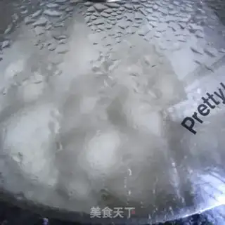Make Soy sauce step 5