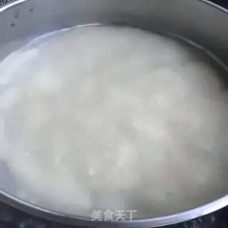 Make Soy sauce step 6