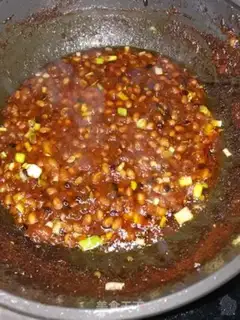 Make Watermelon sauce step 11