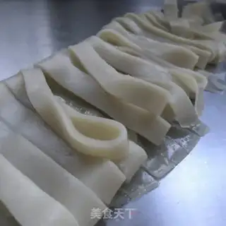Make Soy sauce step 7