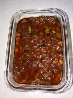 Make Watermelon sauce step 12