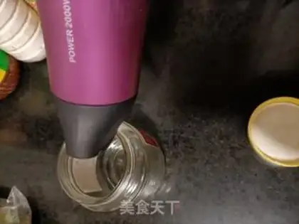 Make Soy sauce step 9