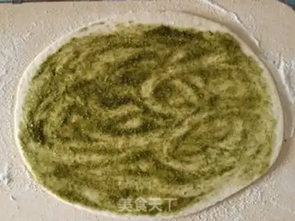 Make The fragrance step 6