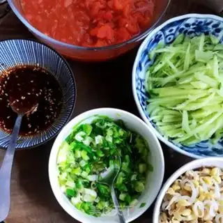 Make Soy sauce step 10