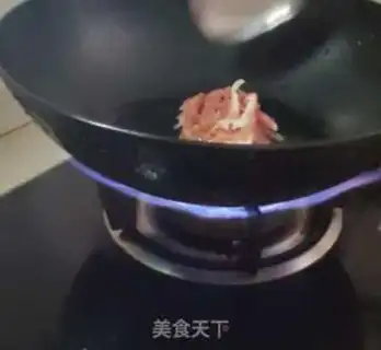 Make Orchid makes carrots step 9
