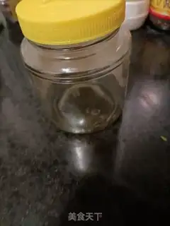 Make Secret peppers step 2