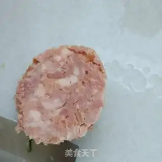 Make Ham mix step 4