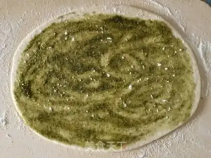 Make The fragrance step 7