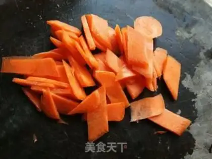 Make The broccoli