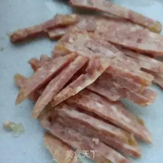 Make Ham mix step 5
