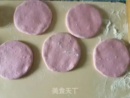 Make Spicy oil buns step 11
