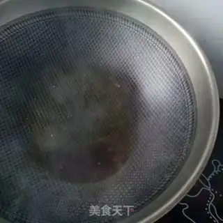 Make Spicy leather shrimp step 6